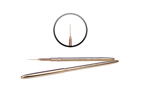 Nail Paradise /Nail Art STRIPING BRUSH - 02